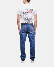, BLUE DENIM, hi-res image number null