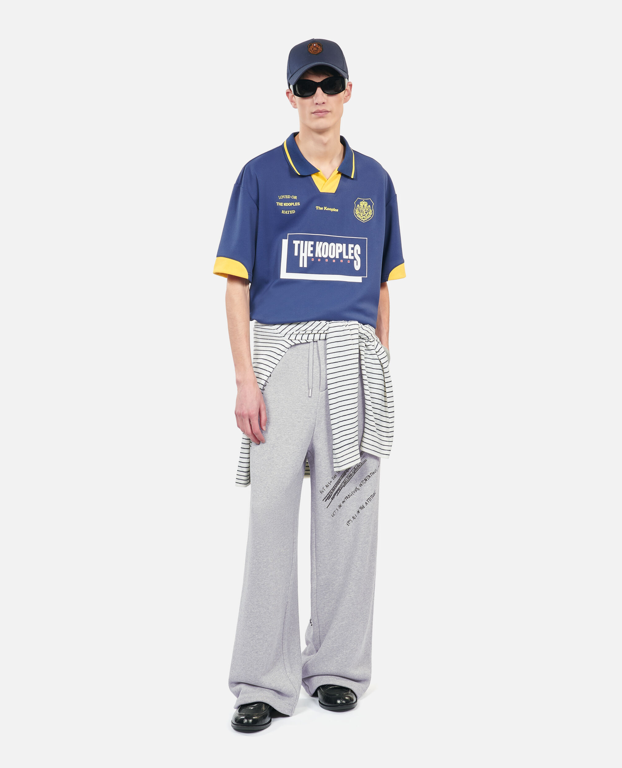 Polo kooples sport clearance