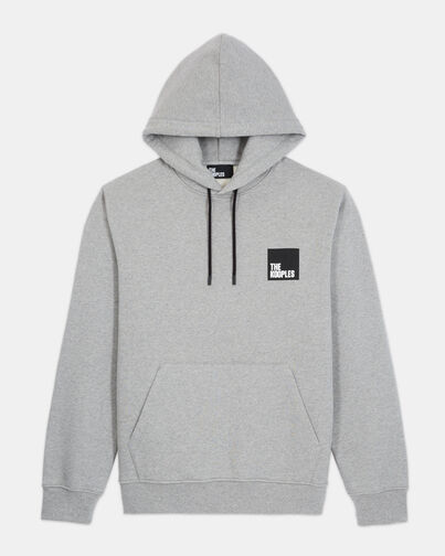 , GREY MELANGE, hi-res image number null