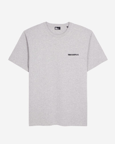 , GREY MELANGE, hi-res image number null
