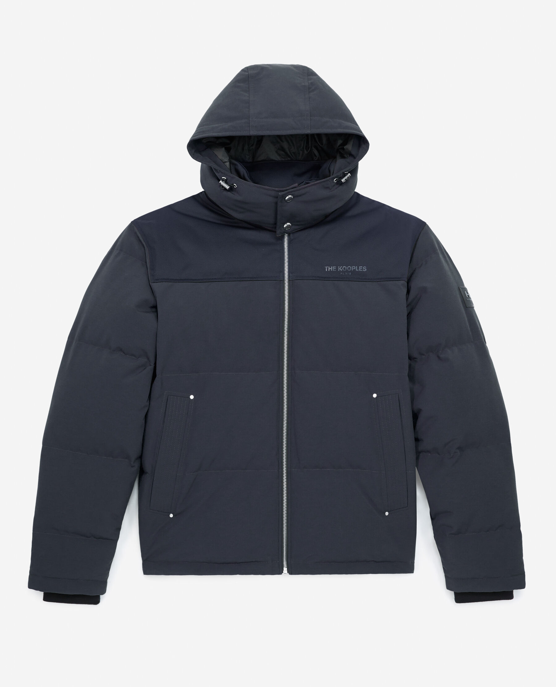 Doudoune homme the kooples outlet