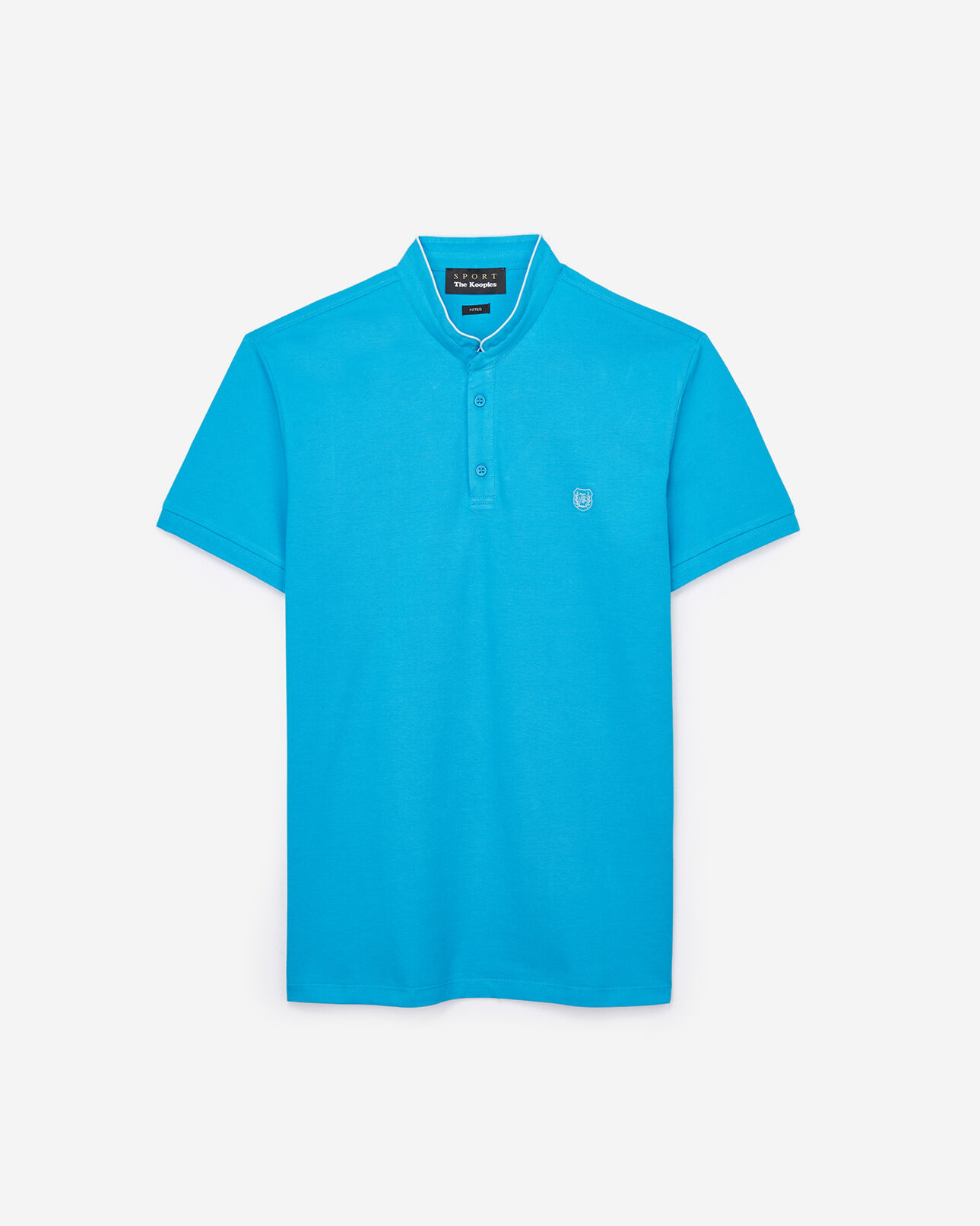 The Kooples HERREN FLUO BLUE / LAYETTE null