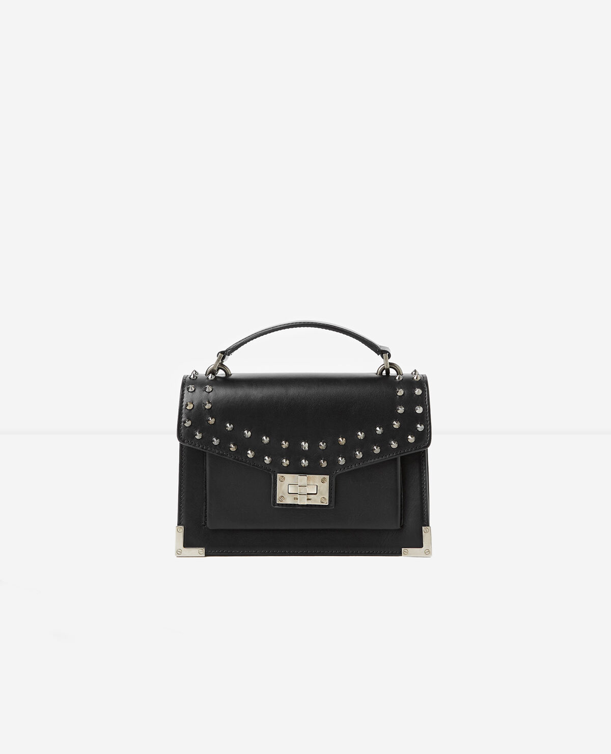 The kooples discount mini emily bag