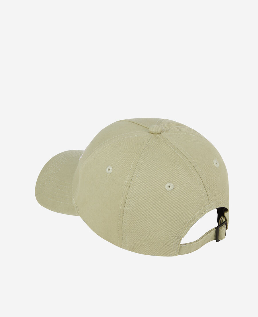 casquette what is vert clair