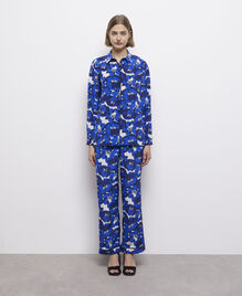 , BLUE, hi-res image number null