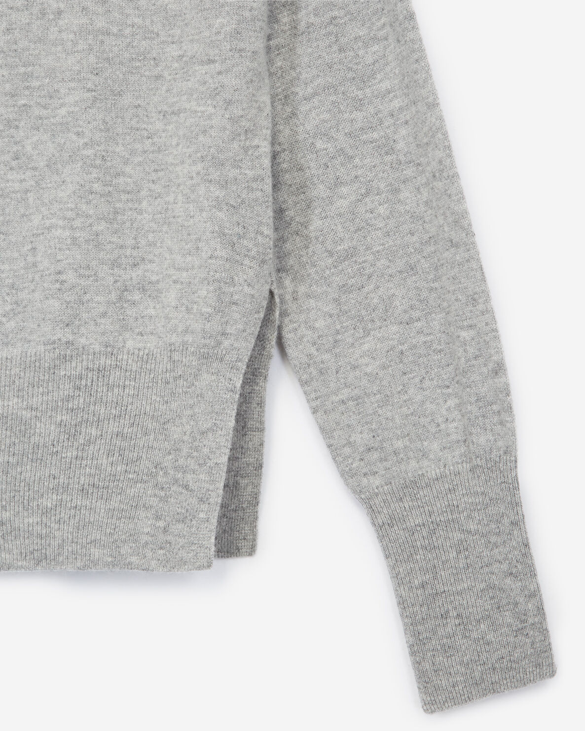 Camel 2025 cashmere sweater