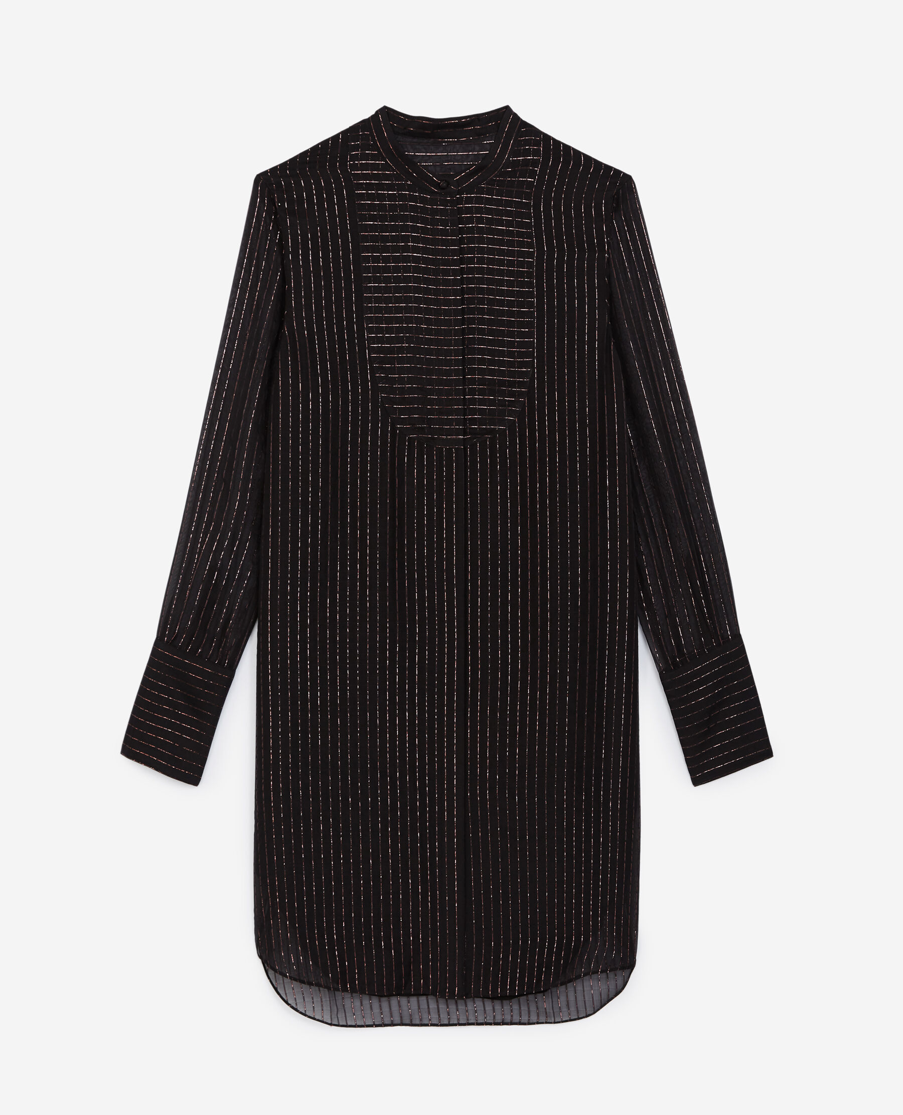 Chemise manche courte the kooples outlet