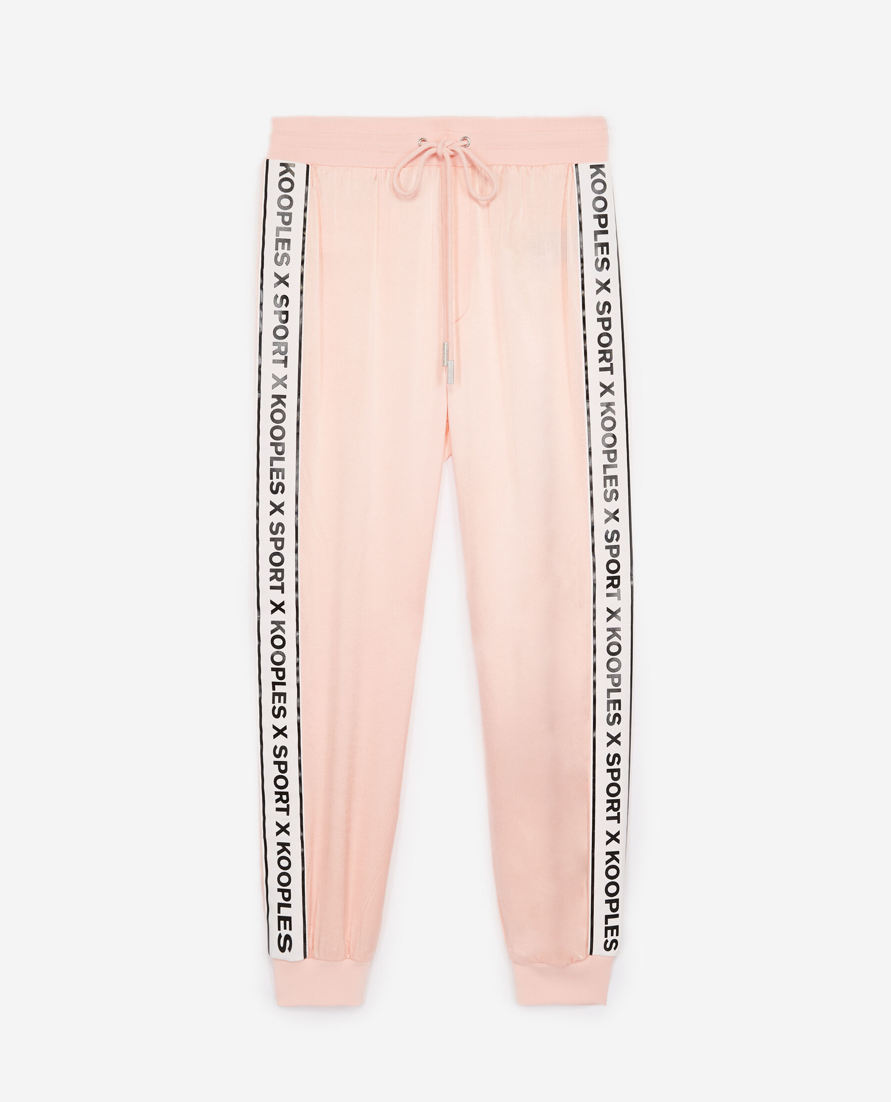 Pantalon fluide sport cheap