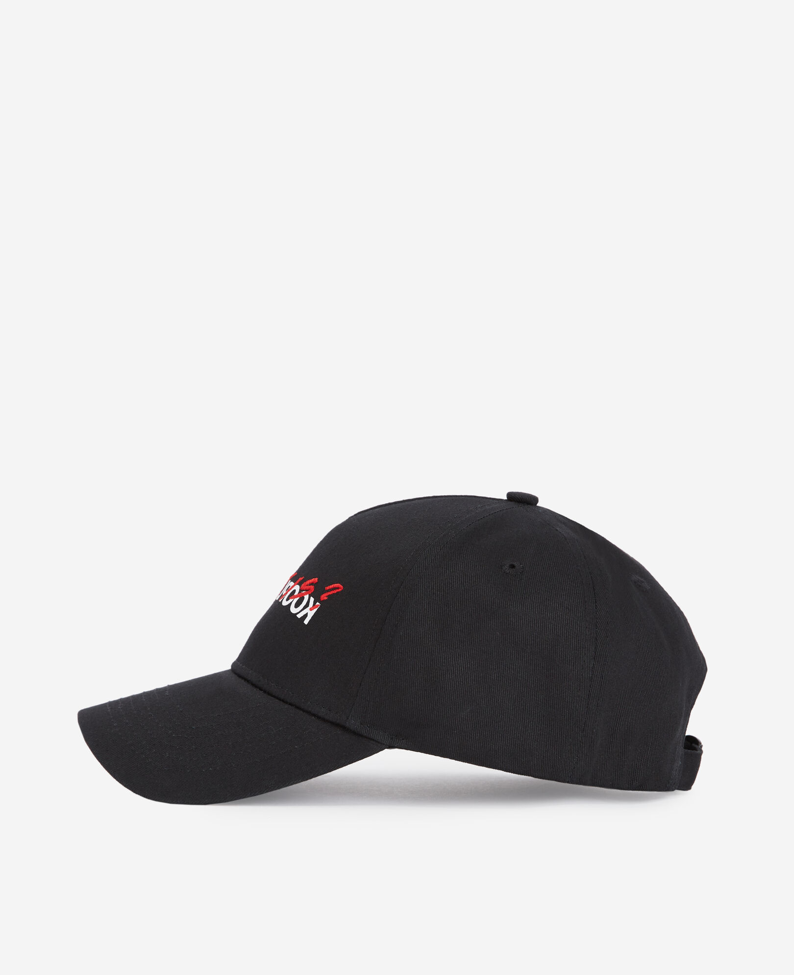 The Kooples HOMME BLACK casquette what is noire