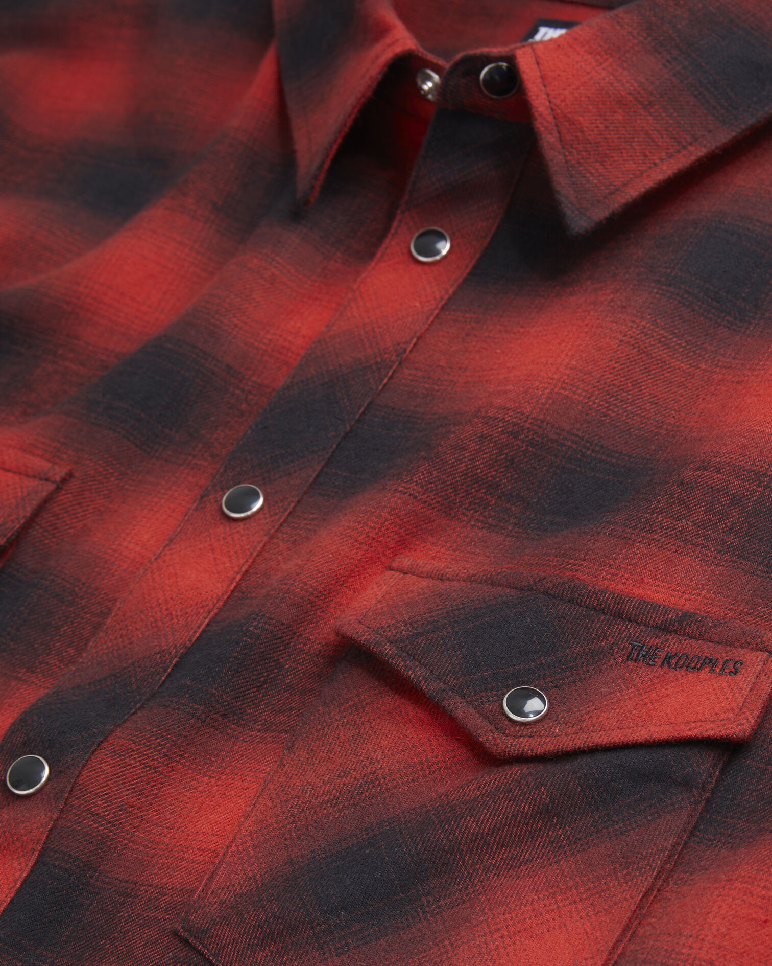 , BLACK - RED, hi-res image number null