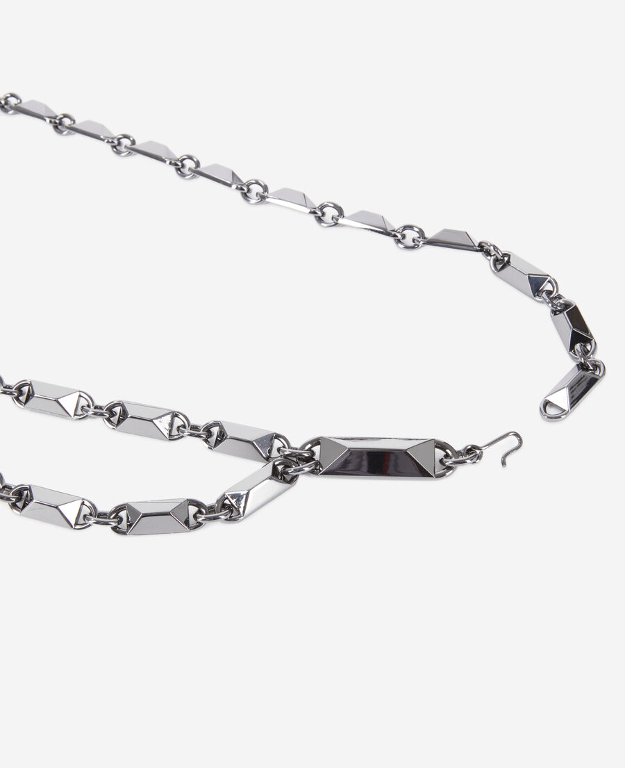 adjustable chain belt