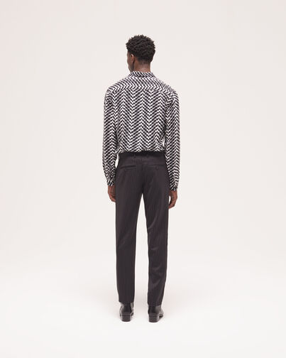 , BLACK GREY, hi-res image number null