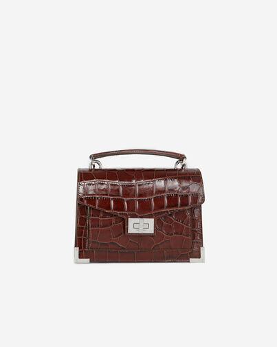 , DARK BROWN, hi-res image number null