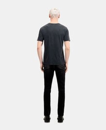 , BLACK WASHED, hi-res image number null