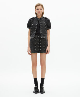 , BLACK WASHED, hi-res image number null