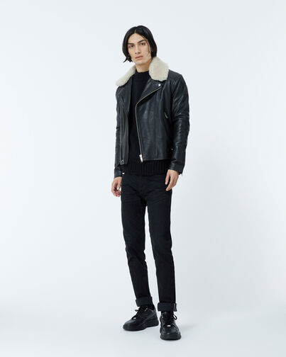 , BLACK-ECRU, hi-res image number null