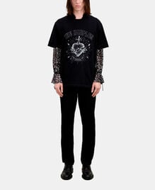 , BLACK WASHED, hi-res image number null