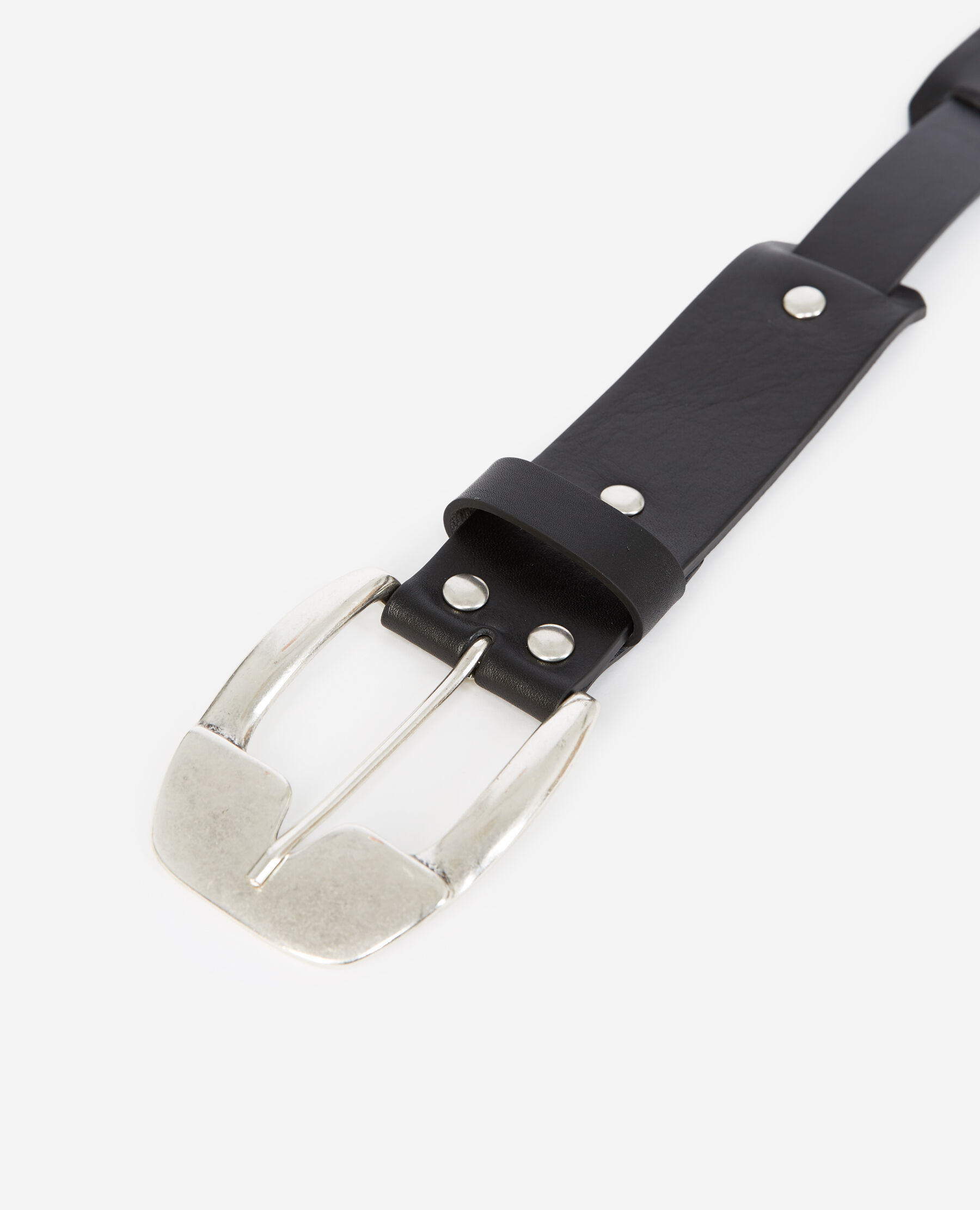 Ceinture a hot sale pression