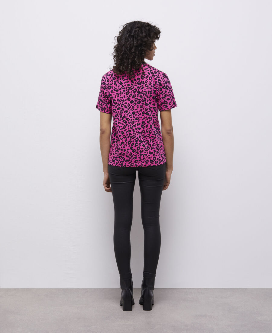 printed t-shirt