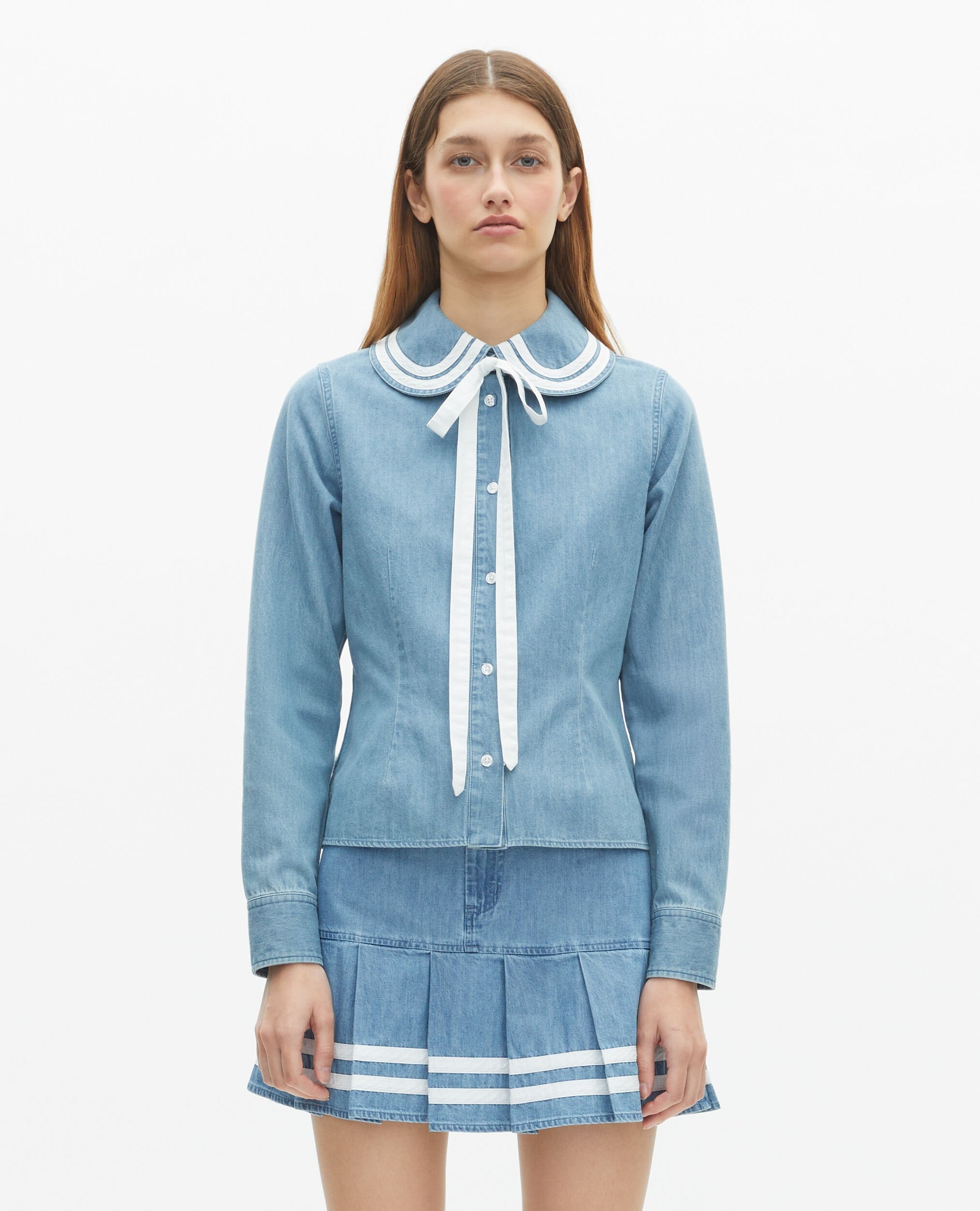 , BABY BLUE, hi-res image number null