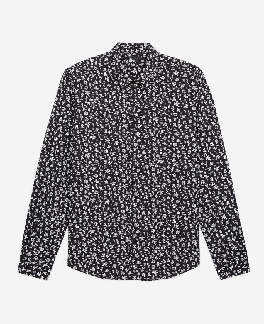 printed shirt