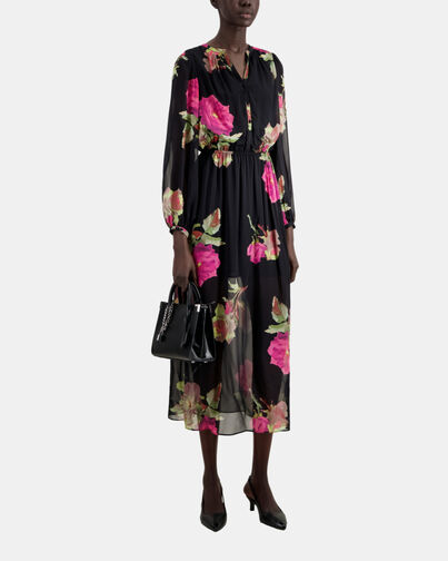 , PINK BLACK, hi-res image number null