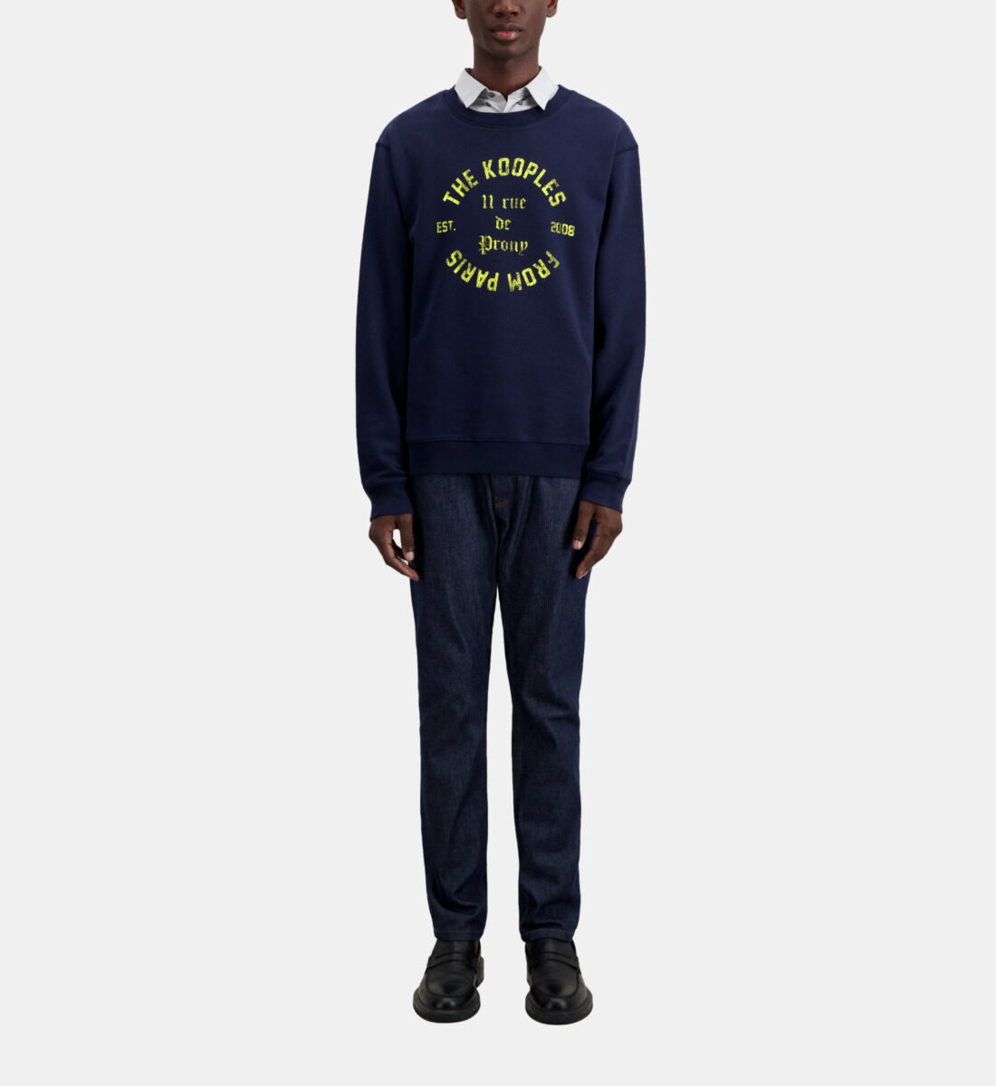Sweatshirt online under 100