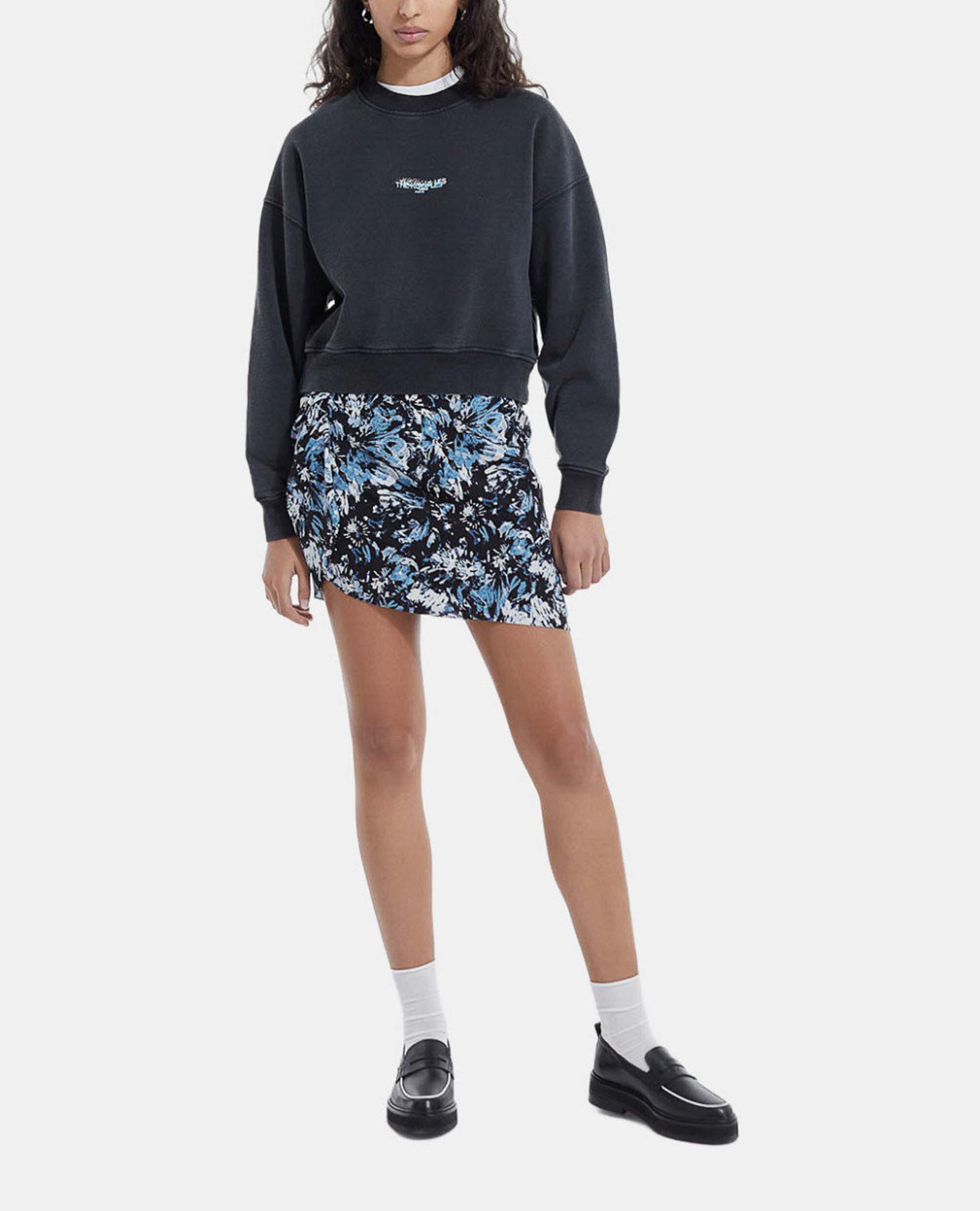 The hot sale kooples skirt