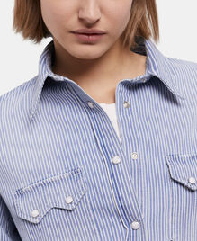 , BLUE DENIM, hi-res image number null