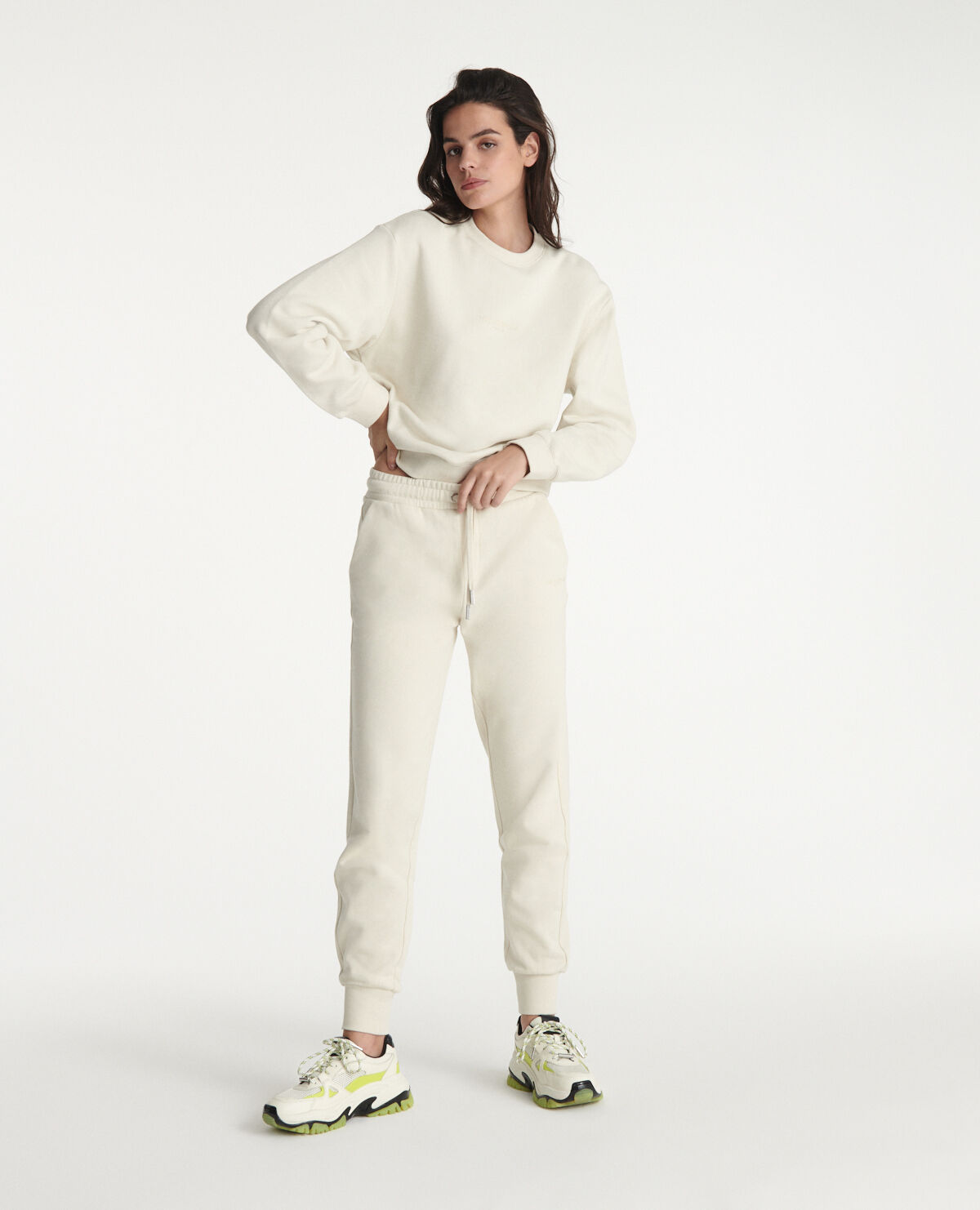 Survet the kooples top