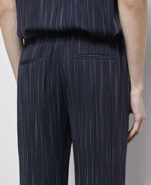 , DARK NAVY-ECRU, hi-res image number null
