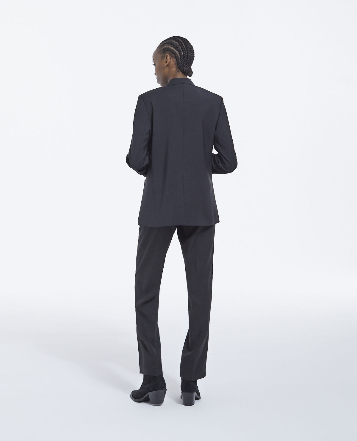Tailleur the hotsell kooples