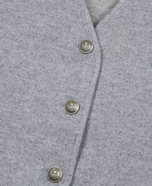 , GREY MELANGE, hi-res image number null