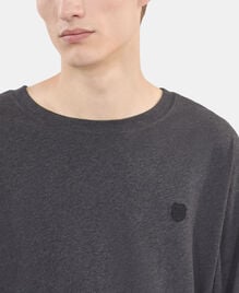 , ANTHRACITE MELANGE, hi-res image number null