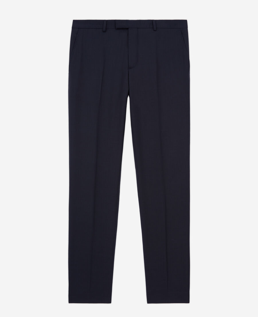 Navy Blue Suit Pants | lupon.gov.ph
