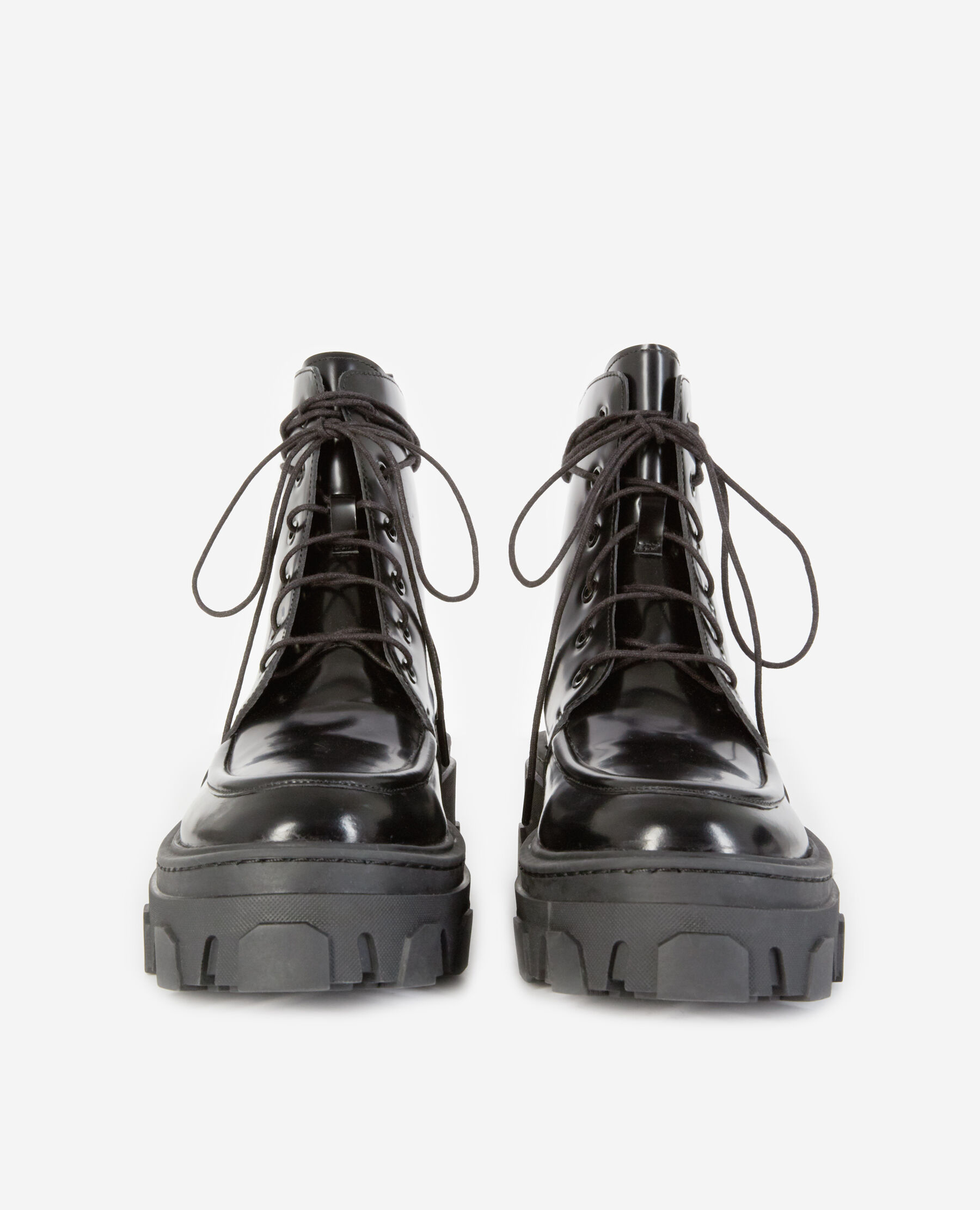 Kooples deals ankle boots