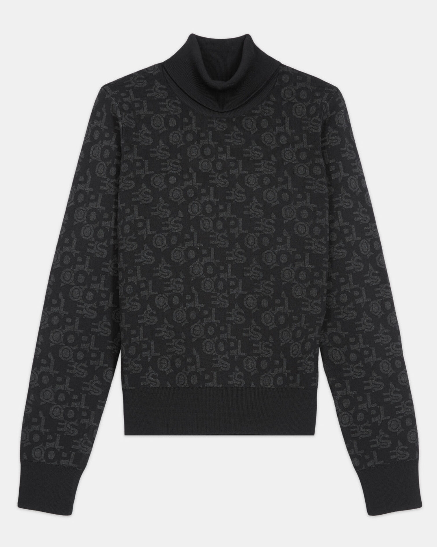 , BLACK DARK GREY, hi-res image number null