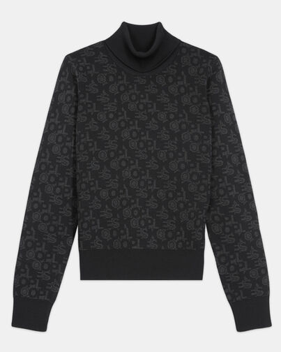 , BLACK DARK GREY, hi-res image number null