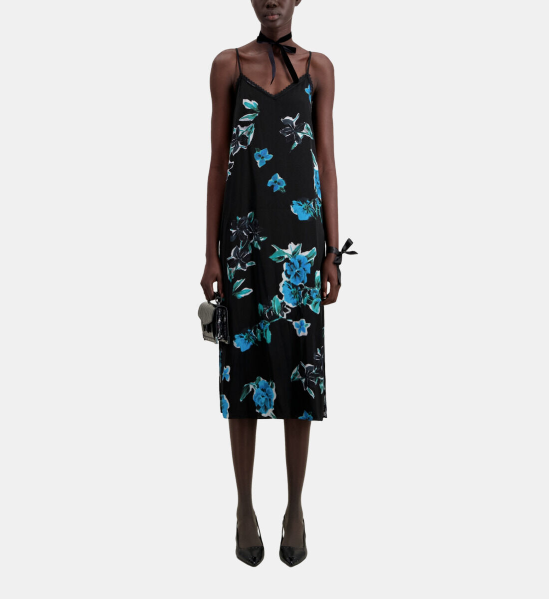 The kooples 2025 soldes robes