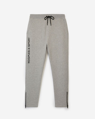 , LIGHT GREY MELANGE, hi-res image number null