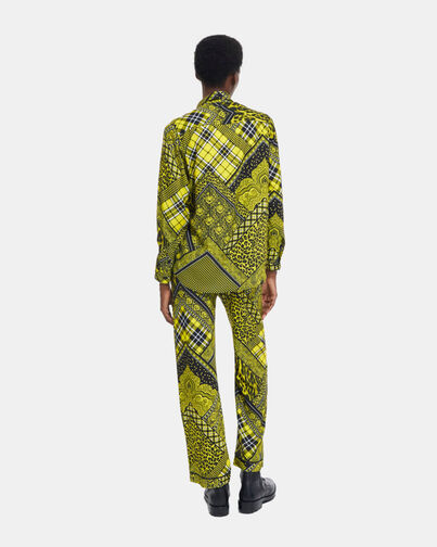 , BLACK / YELLOW, hi-res image number null