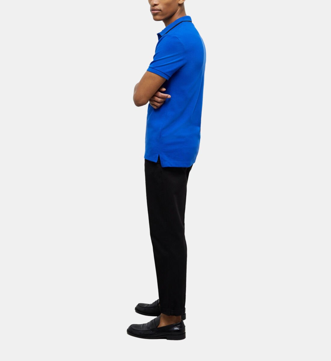 Gym polo sale