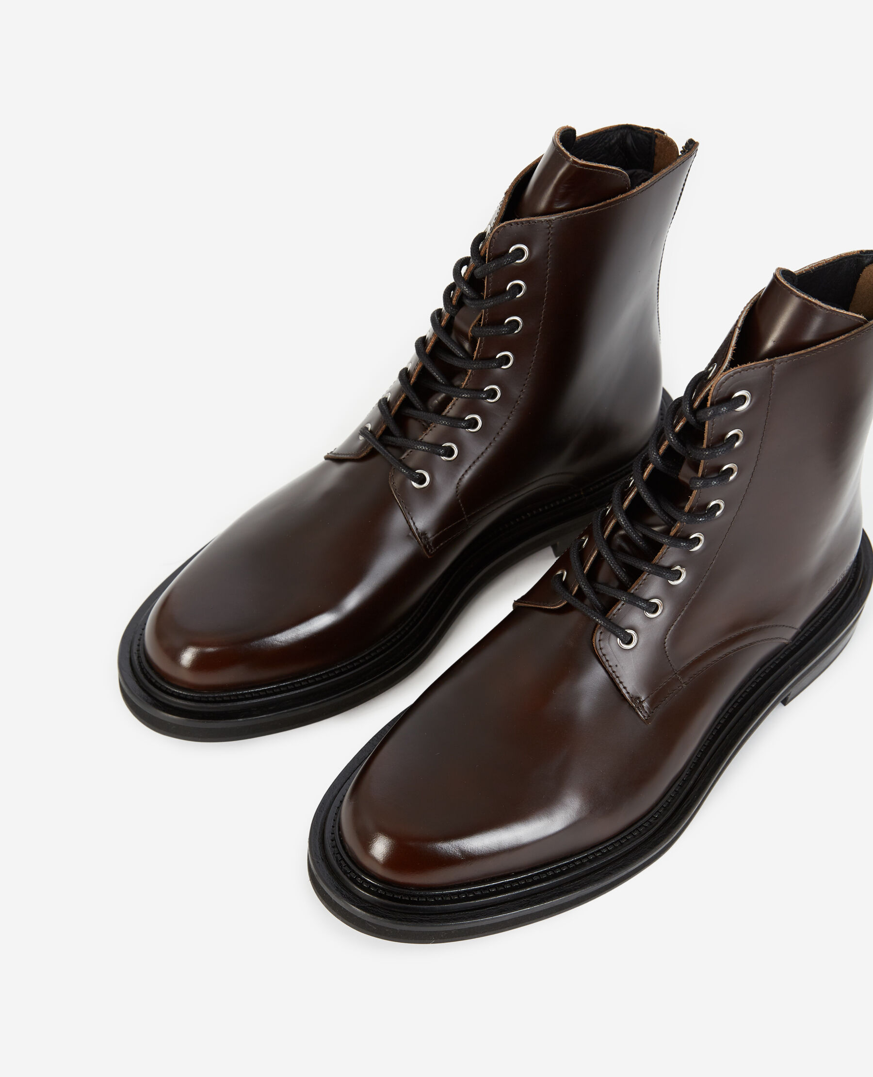 Common projects military boot sales