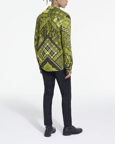 , BLACK / YELLOW, hi-res image number null