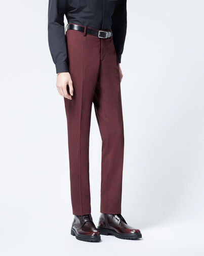 , BURGUNDY, hi-res image number null