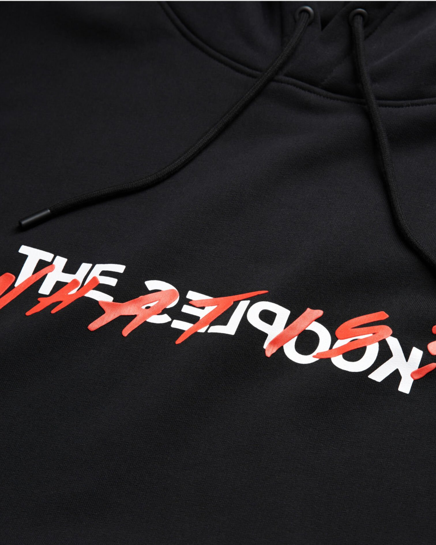 Was ist ein schwarzer Hoodie?, BLACK, hi-res image number null