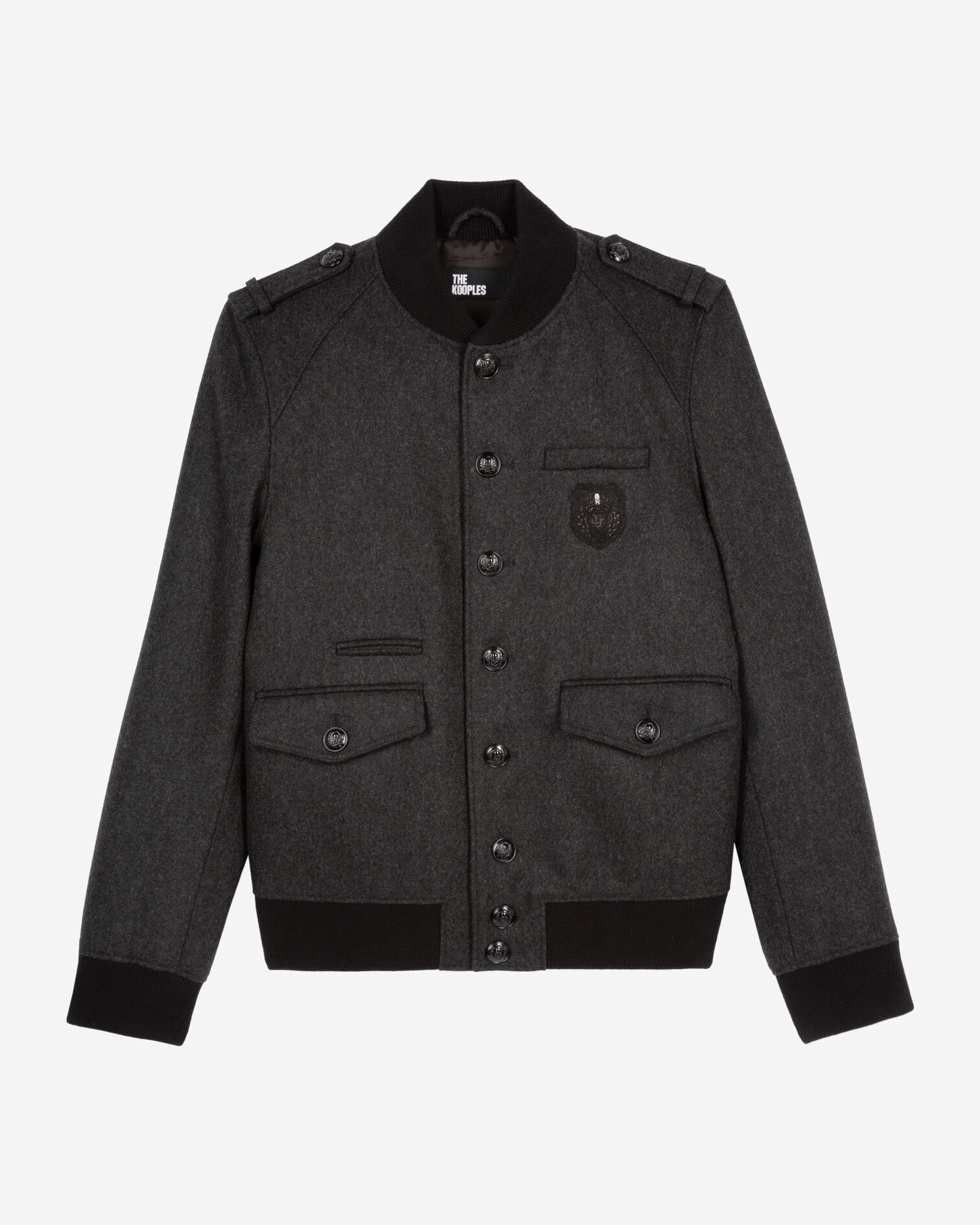 , DARK GREY, hi-res image number null