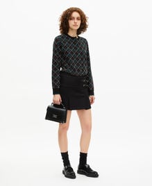 , BLACK DARK GREEN, hi-res image number null
