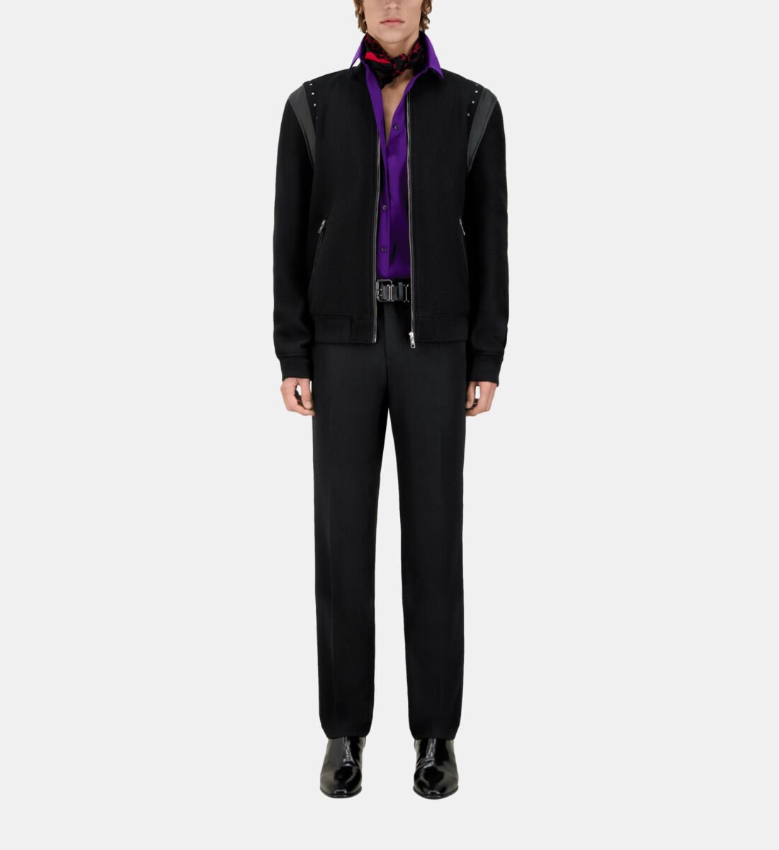 The kooples sales homme nouvelle collection