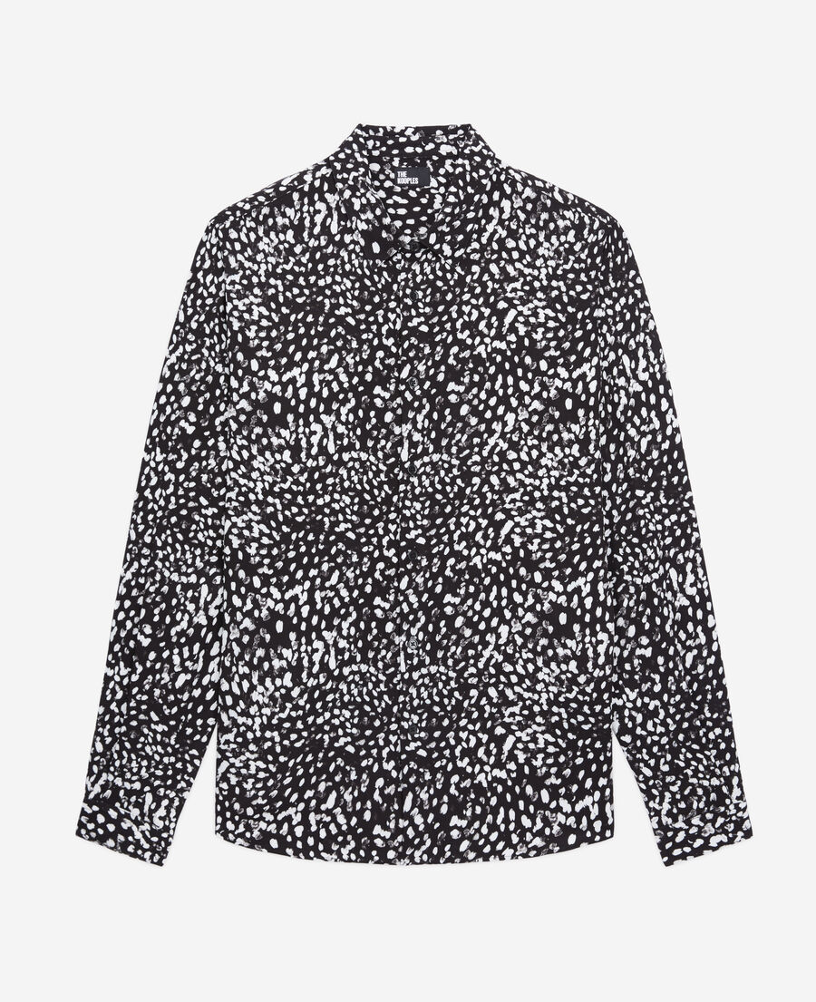 printed shirt